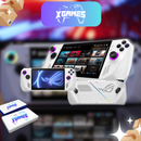 CONSOLE NITRO X 4K - PS4, PS5, PS2, XBOX, NITENDO SWITCH, SNES, E MUITO MAIS! (OFERTA DIA DAS CRIANÇAS🔥)