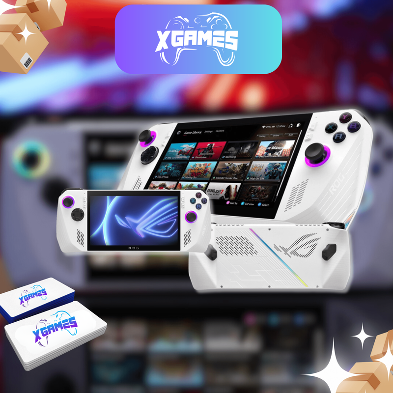 CONSOLE NITRO X 4K - PS4, PS5, PS2, XBOX, NITENDO SWITCH, SNES, E MUITO MAIS! (OFERTA DIA DAS CRIANÇAS🔥)