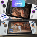 CONSOLE NITRO X 4K - PS4, PS5, PS2, XBOX, NITENDO SWITCH, SNES, E MUITO MAIS! (OFERTA DIA DAS CRIANÇAS🔥)