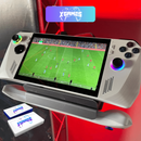 CONSOLE NITRO X 4K - PS4, PS5, PS2, XBOX, NITENDO SWITCH, SNES, E MUITO MAIS! (OFERTA DIA DAS CRIANÇAS🔥)