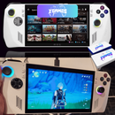 CONSOLE NITRO X 4K - PS4, PS5, PS2, XBOX, NITENDO SWITCH, SNES, E MUITO MAIS! (OFERTA DIA DAS CRIANÇAS🔥)