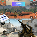 CONSOLE NITRO X 4K - PS4, PS5, PS2, XBOX, NITENDO SWITCH, SNES, E MUITO MAIS! (OFERTA DIA DAS CRIANÇAS🔥)