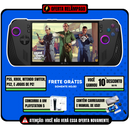 CONSOLE NITRO X 4K - PS4, PS5, PS2, XBOX, NITENDO SWITCH, SNES, E MUITO MAIS! (OFERTA DIA DAS CRIANÇAS🔥)