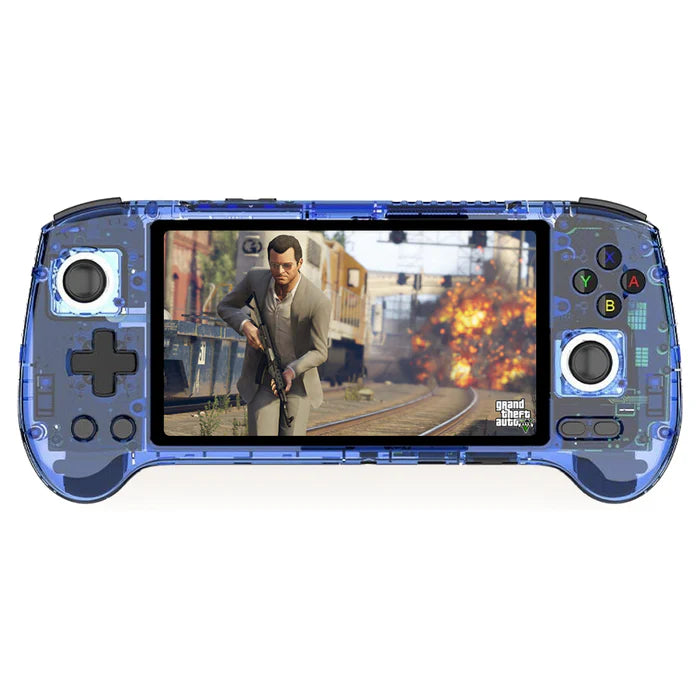 MINI GAME PORTÁTIL - PS1, PS2, PS4, XBOX, PSP, NITENDO, ANDROID, STEAM E VÁRIOS CONSOLES INTEGRADO [ULTIMAS UNIDADES] 🔥