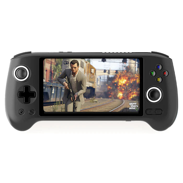 MINI GAME PORTÁTIL - PS1, PS2, PS4, XBOX, PSP, NITENDO, ANDROID, STEAM E VÁRIOS CONSOLES INTEGRADO [ULTIMAS UNIDADES] 🔥