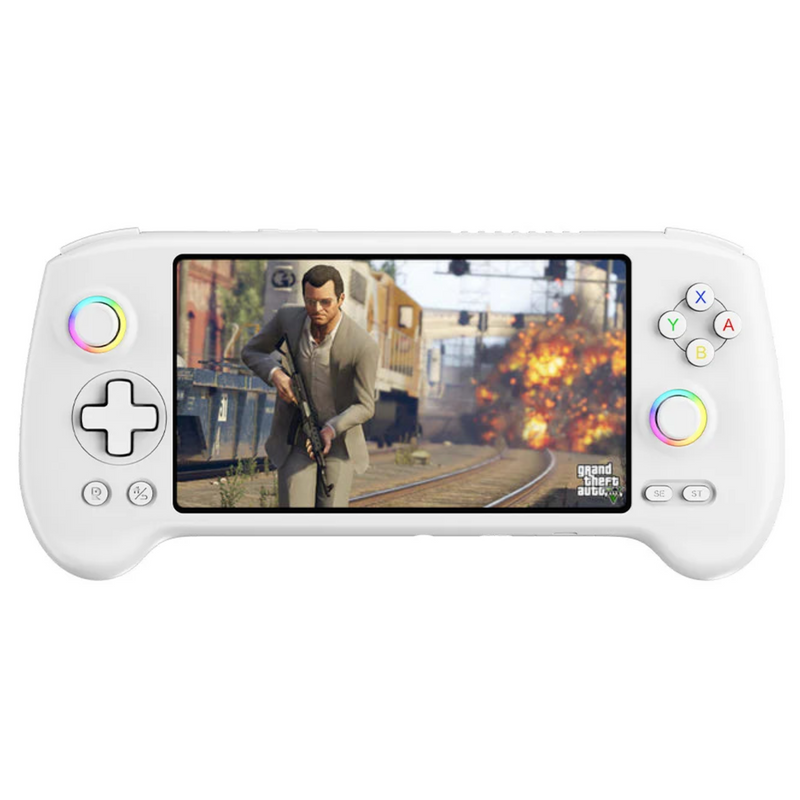 MINI GAME PORTÁTIL - PS1, PS2, PS4, XBOX, PSP, NITENDO, ANDROID, STEAM E VÁRIOS CONSOLES INTEGRADO [ULTIMAS UNIDADES] 🔥