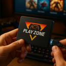 SSD Game PlayZone 1TB - O SSD Definitivo com 16.000 Jogos para PS5, PS4, Xbox, Switch e Mais! 🎮🔥